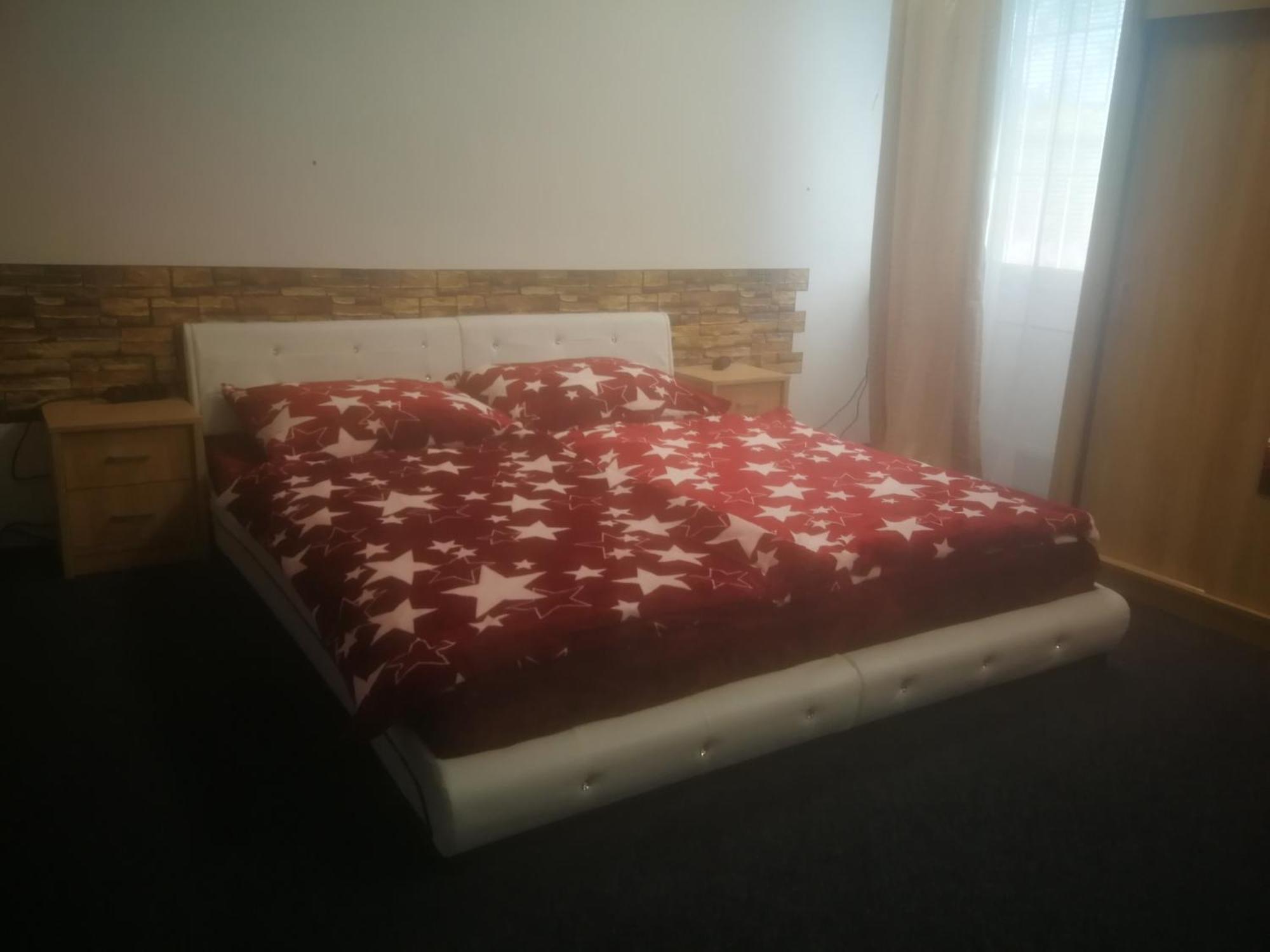Rena Casa de hóspedes Praga